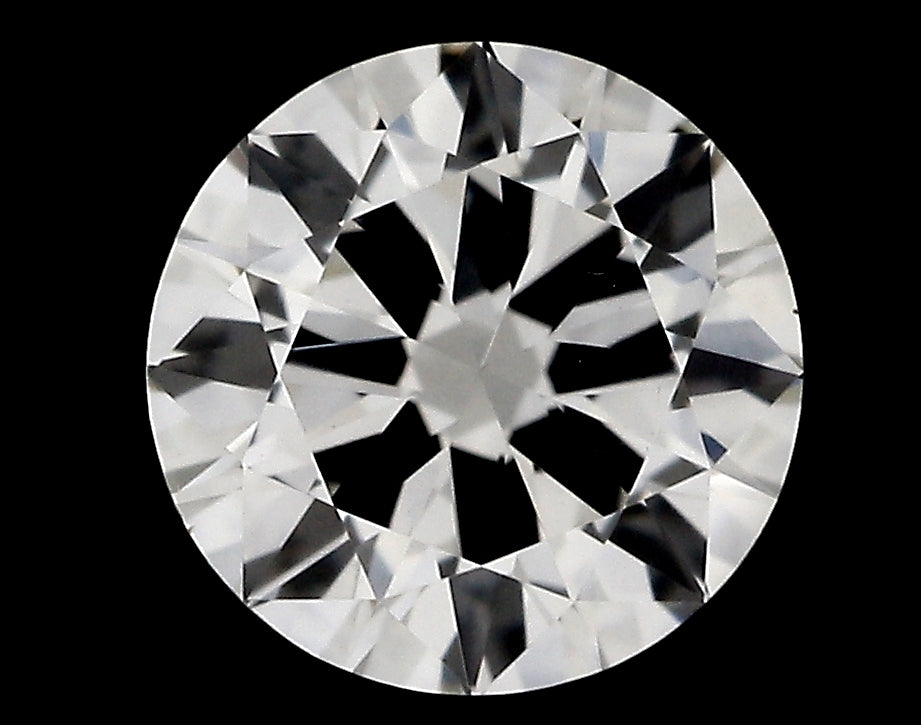 0.30 carat Round diamond I VS1 Very good
