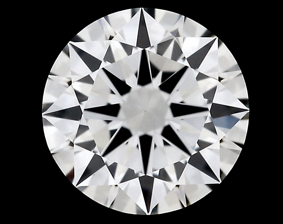 0.30 carat Round diamond G VVS2 Excellent