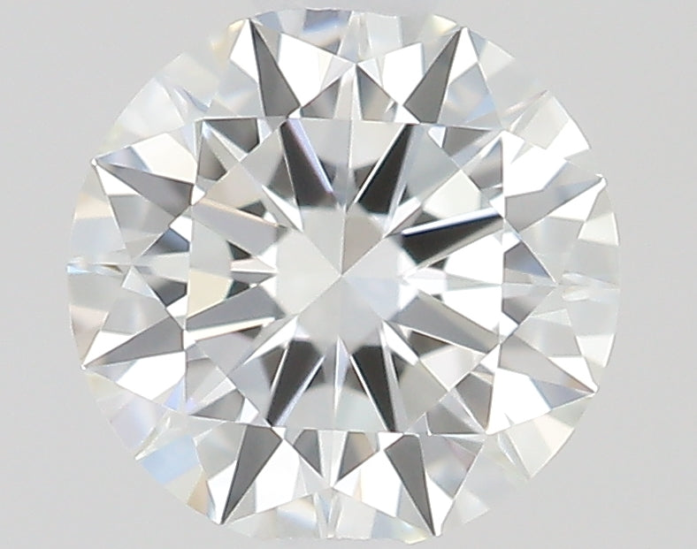 0.30 carat Round diamond H VVS1 Excellent