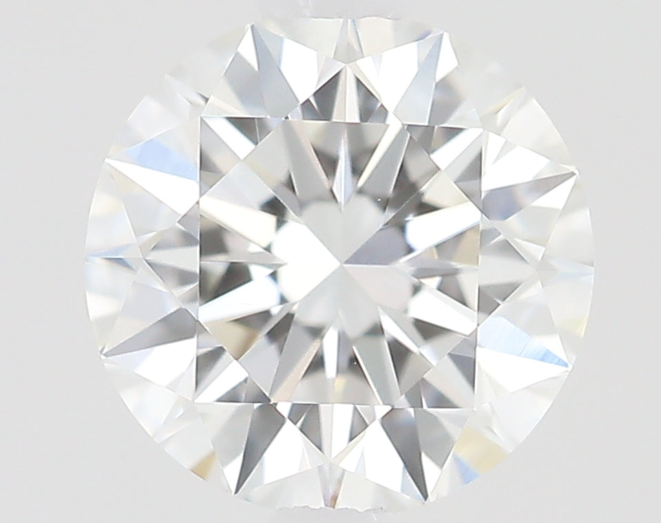 0.50 carat Round diamond G VS1 Excellent