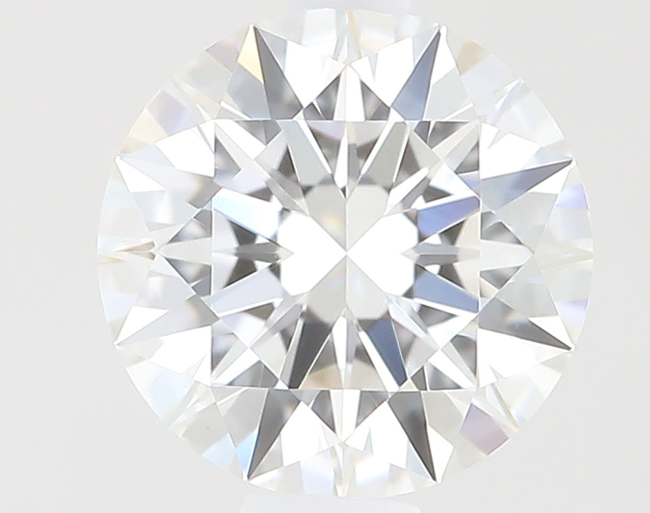 0.61 carat Round diamond E VS1 Excellent