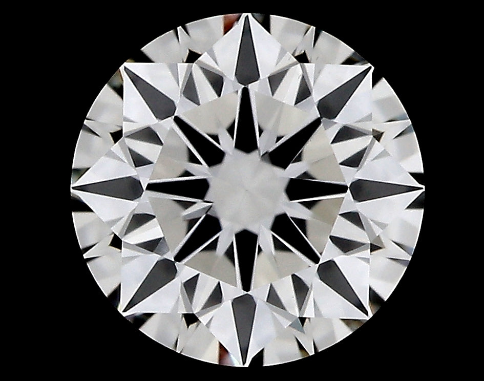 0.51 carat Round diamond G VVS2 Excellent