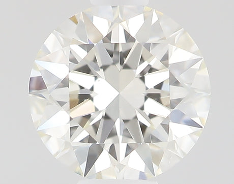 0.30 carat Round diamond J SI2 Excellent