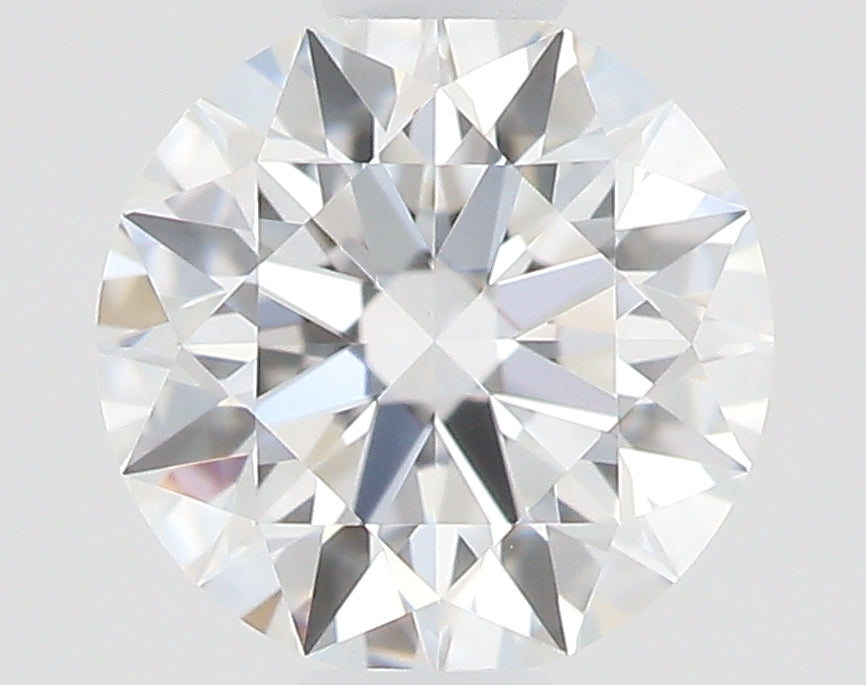 0.31 carat Round diamond E  VVS2 Excellent