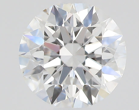 0.30 carat Round diamond E VS2 Excellent