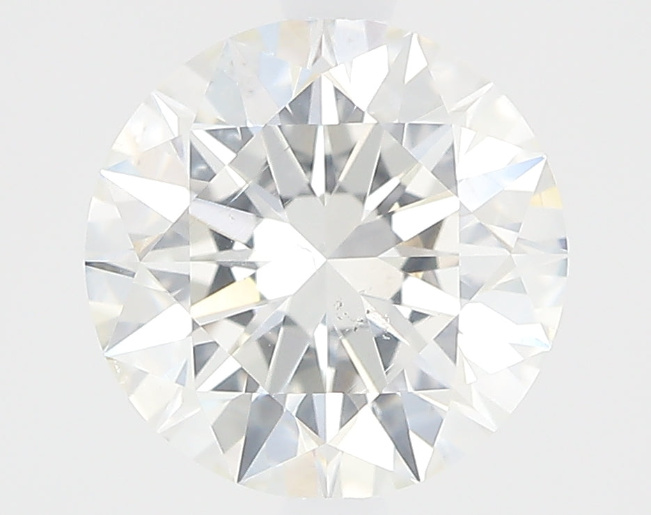 1.50 carat Round diamond G SI1 Excellent