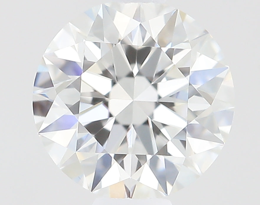 0.30 carat Round diamond G IF Excellent