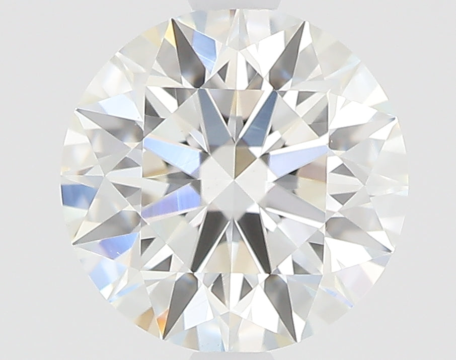0.70 carat Round diamond H VS2 Excellent