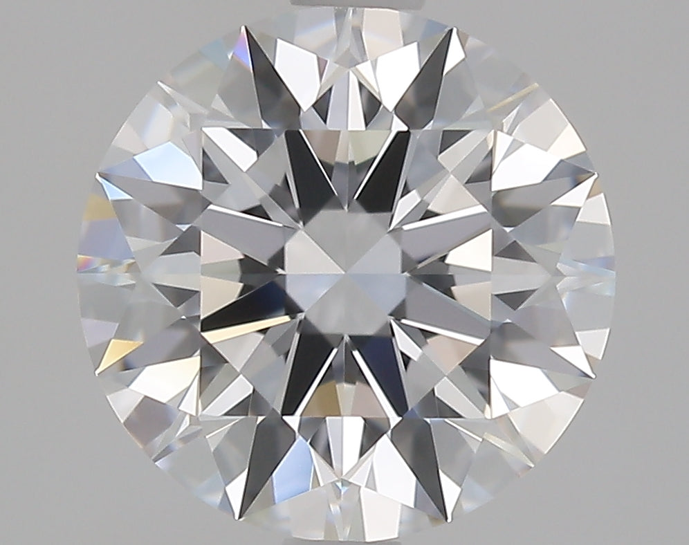 1.73 carat Round diamond D FL Excellent