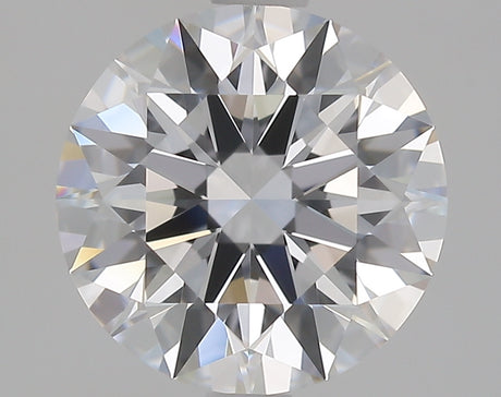 1.73 carat Round diamond D FL Excellent