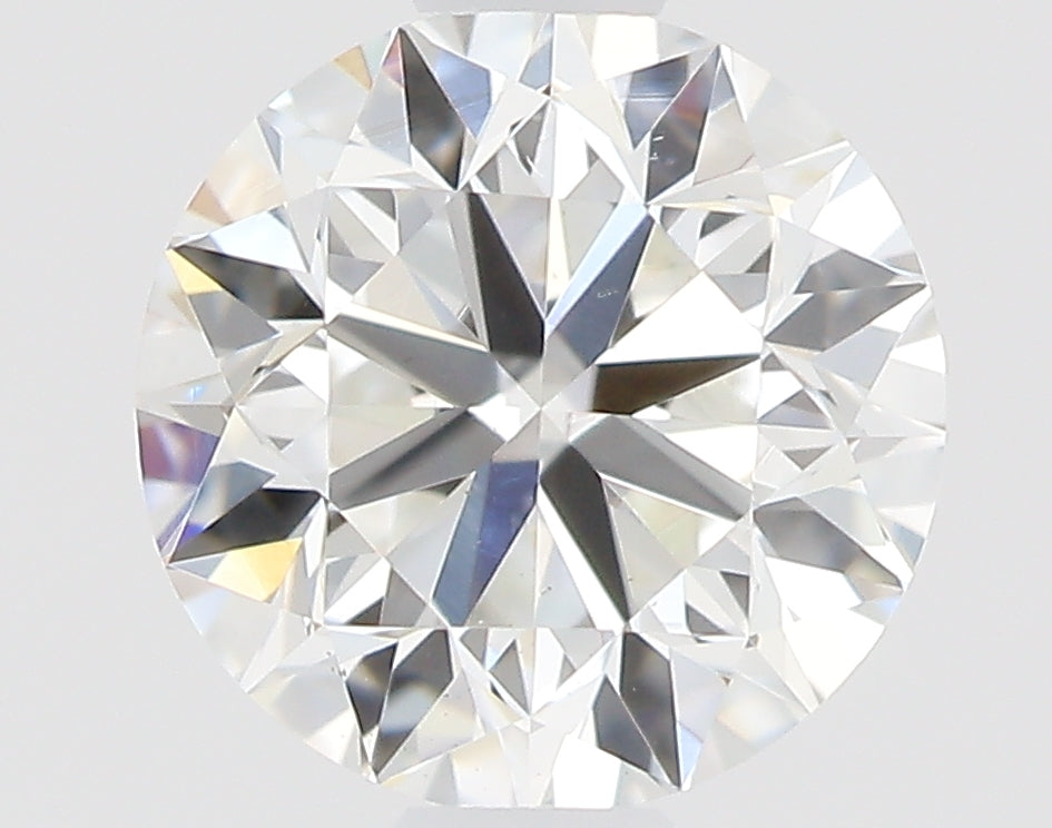 0.51 carat Round diamond G VS2 VeryGood