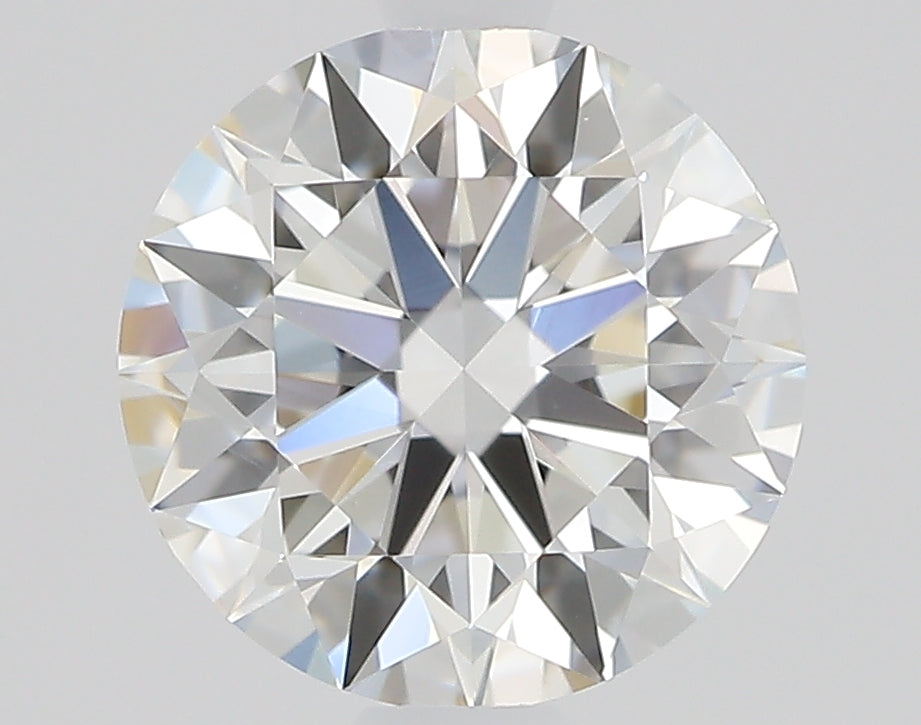 0.70 carat Round diamond H VS1 Excellent