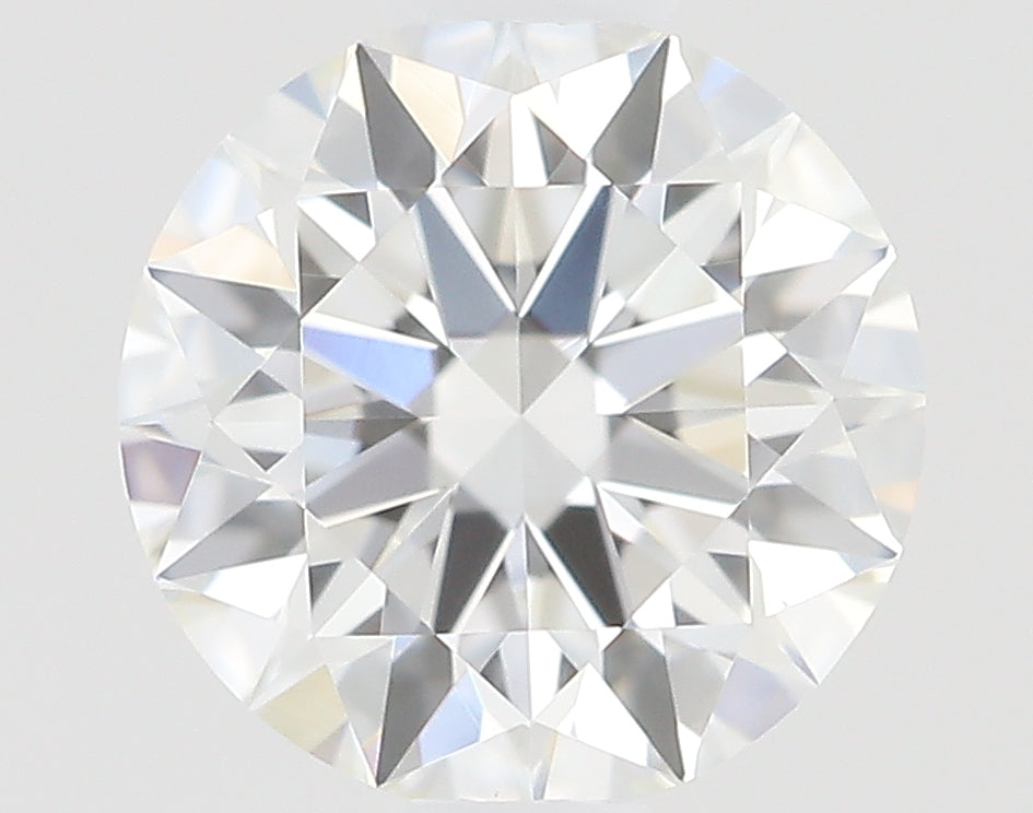 0.50 carat Round diamond G VVS2 Excellent
