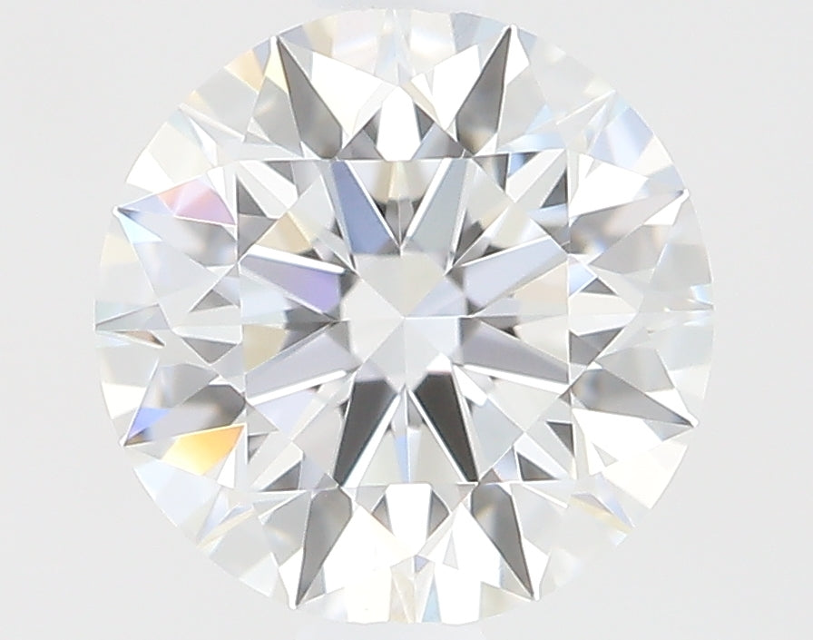 0.50 carat Round diamond E VS1 Excellent