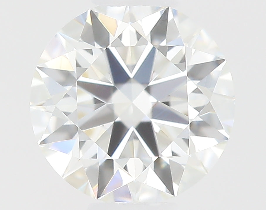 0.35 carat Round diamond H VS1 Excellent