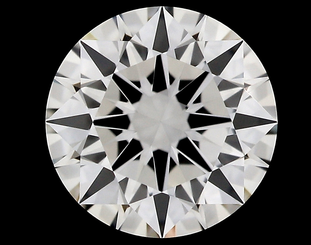 0.50 carat Round diamond G VVS1 Excellent