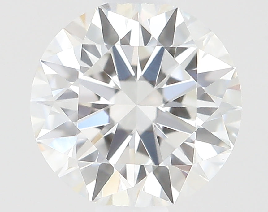 0.30 carat Round diamond F VVS1 Excellent