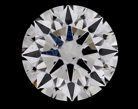 0.30 carat Round diamond H SI1 Excellent