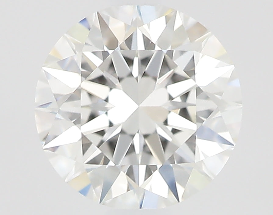 0.50 carat Round diamond H VVS1 Excellent