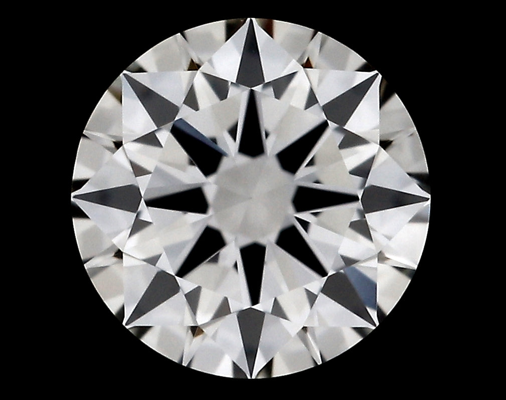 0.30 carat Round diamond G VVS1 Excellent