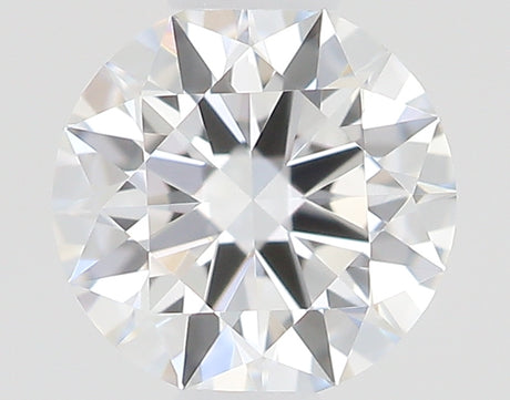 0.23 carat Round diamond E VVS2 Excellent