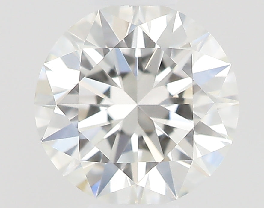 0.30 carat Round diamond H VS2 Excellent
