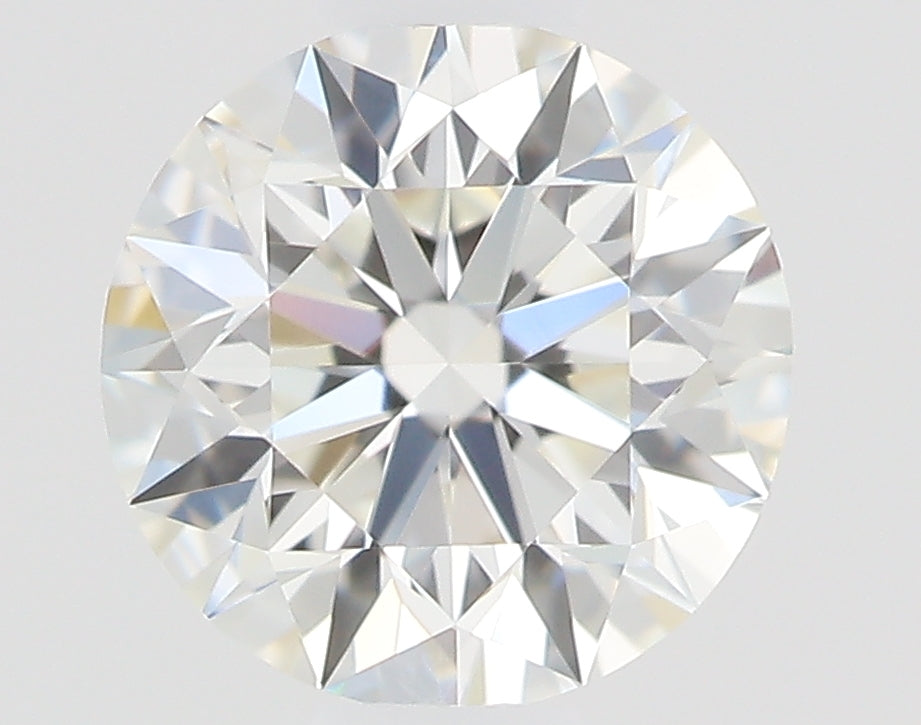 0.40 carat Round diamond H VVS2 VeryGood