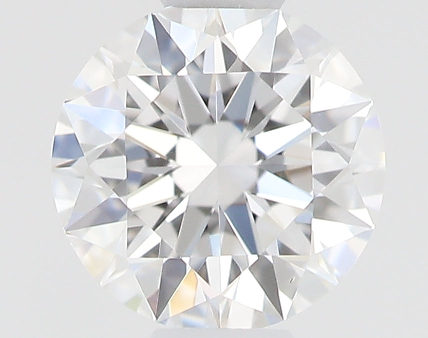 0.30 carat Round diamond E VS1 Excellent