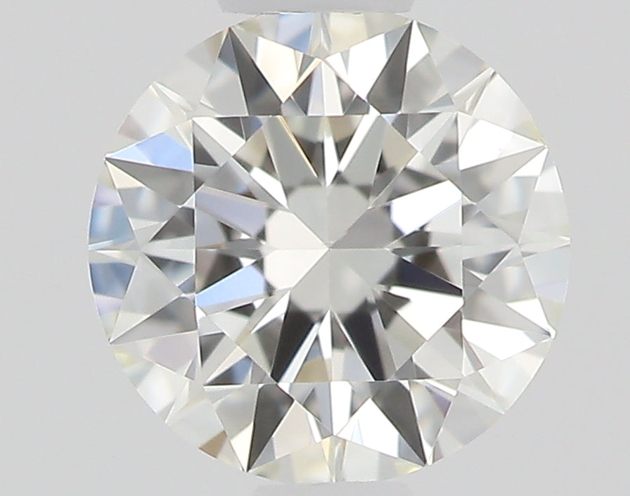 0.30 carat Round diamond J VS1 Excellent