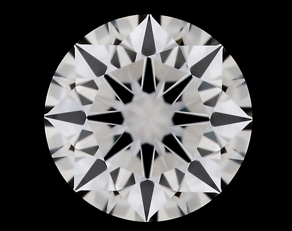 0.30 carat Round diamond E VVS2 Excellent
