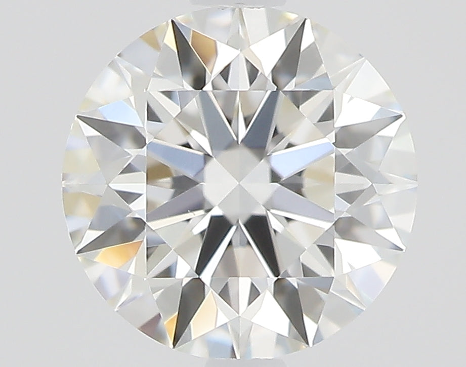 0.52 carat Round diamond H VS1 Excellent