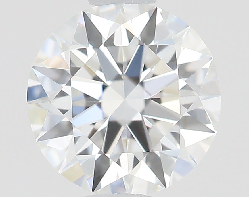 0.30 carat Round diamond F VVS2 Excellent