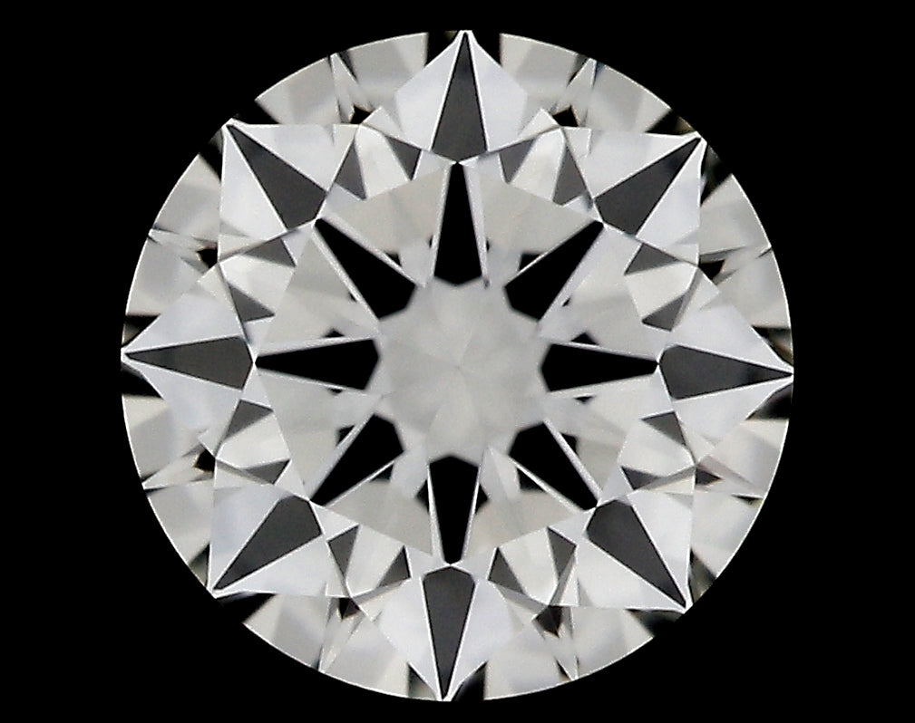 0.32 carat Round diamond H VS1 Excellent