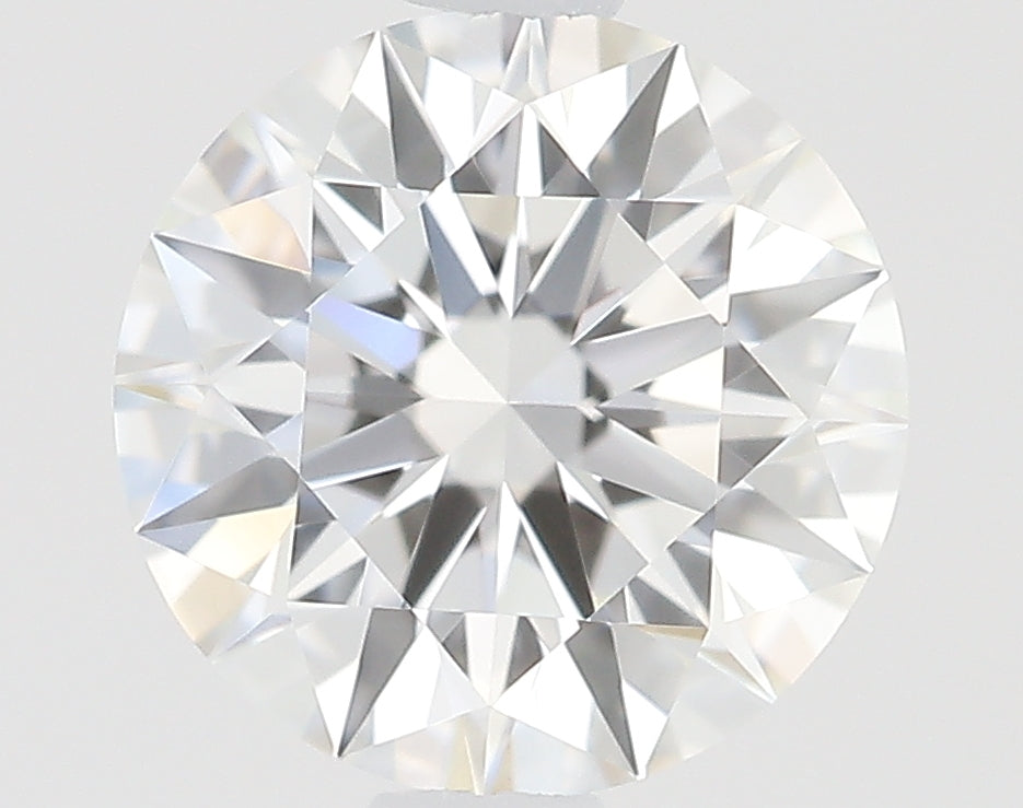 0.57 carat Round diamond G IF Excellent
