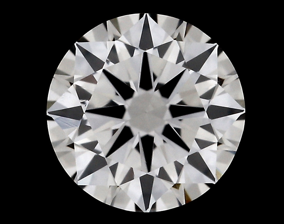 0.31 carat Round diamond G VVS2 VeryGood