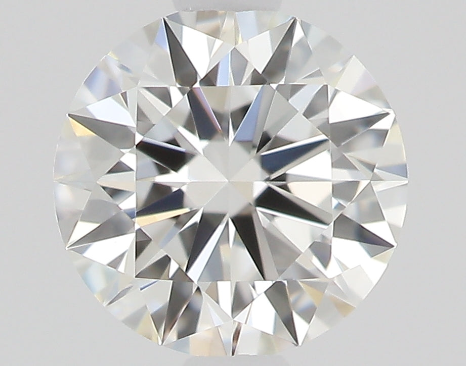 0.30 carat Round diamond H VVS1 Excellent