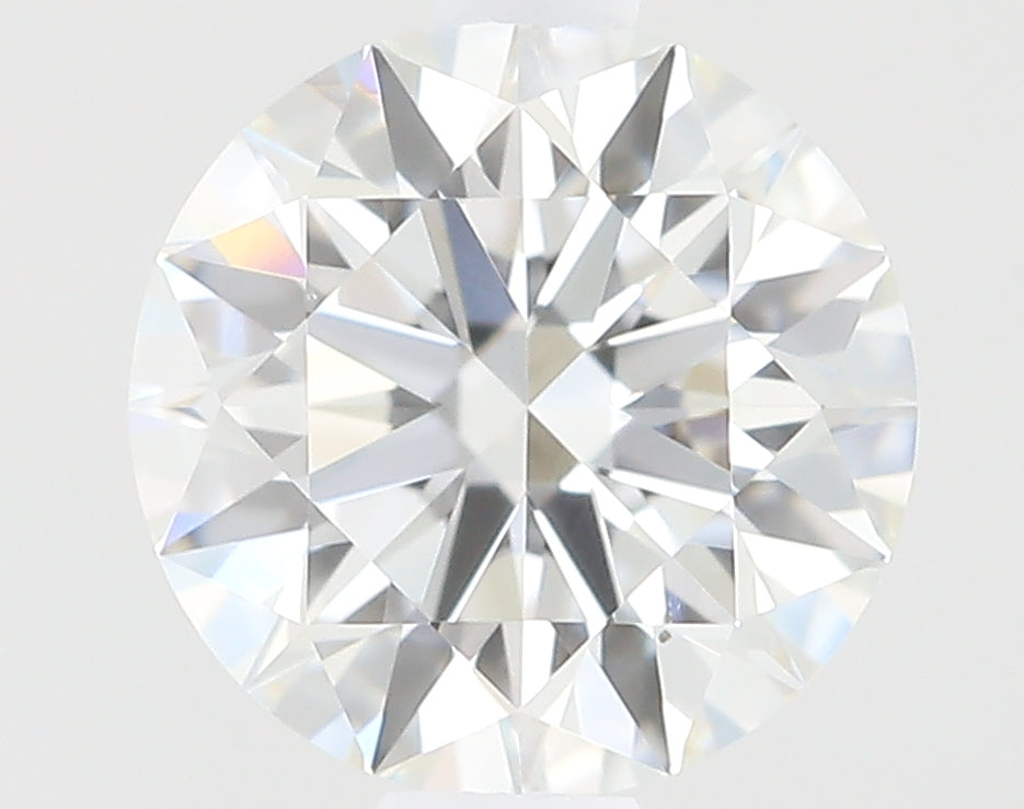 0.52 carat Round diamond G VS2 Excellent