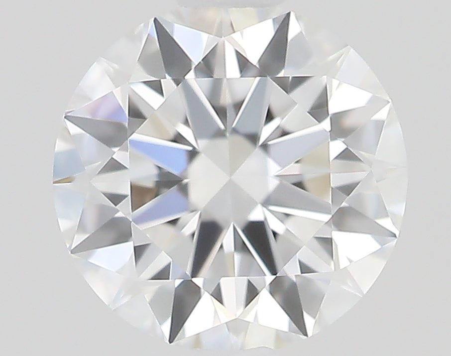 0.40 carat Round diamond E VVS1 Excellent
