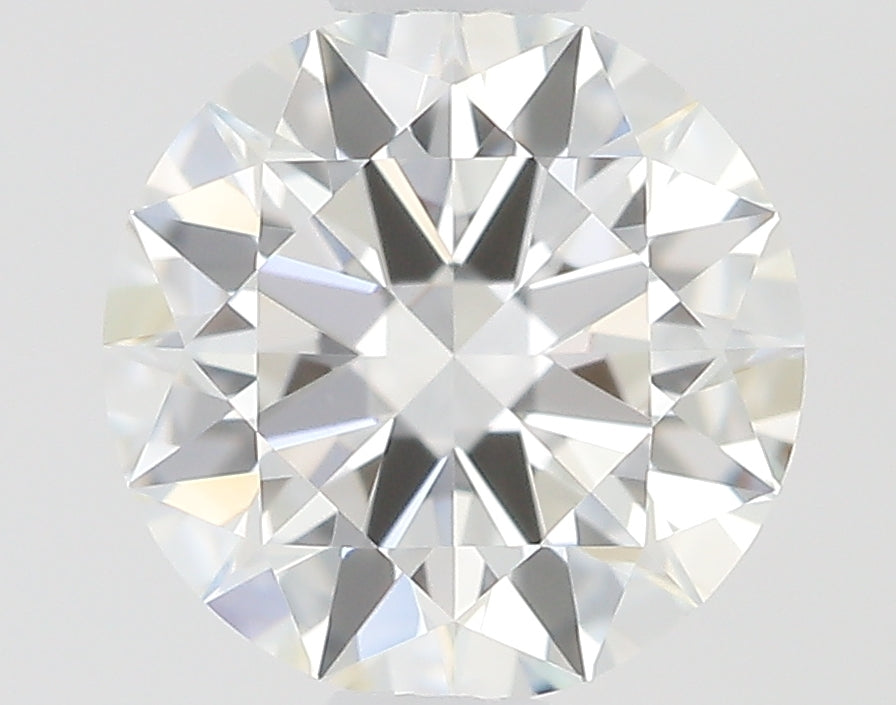 0.52 carat Round diamond G VS1 Excellent