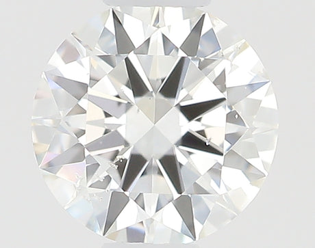 0.30 carat Round diamond H SI2 Excellent