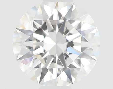 0.24 carat Round diamond E VS1 Excellent