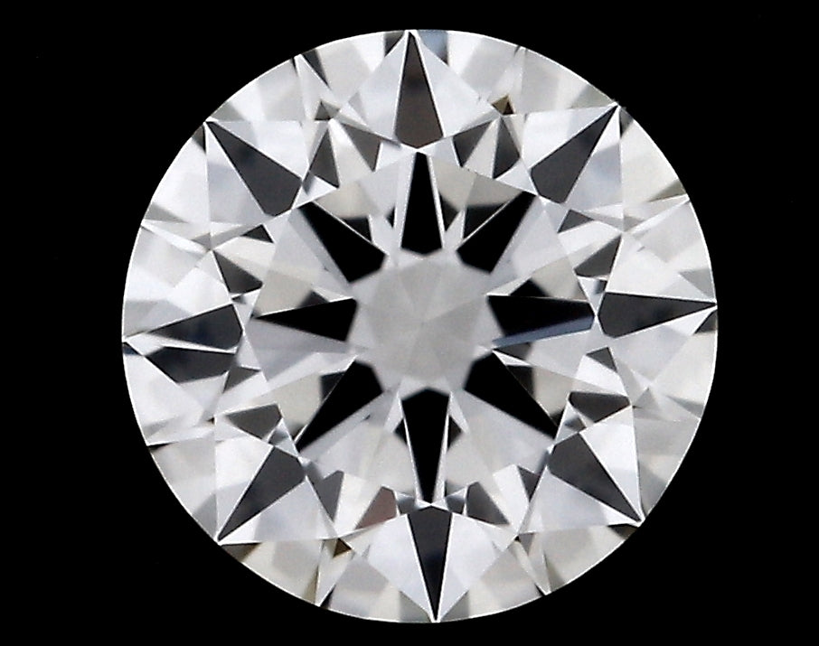 0.23 carat Round diamond G  IF Excellent
