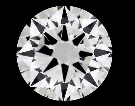 0.30 carat Round diamond E VS2 VeryGood