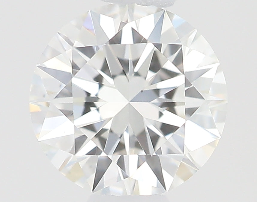 0.30 carat Round diamond H VS1 Excellent