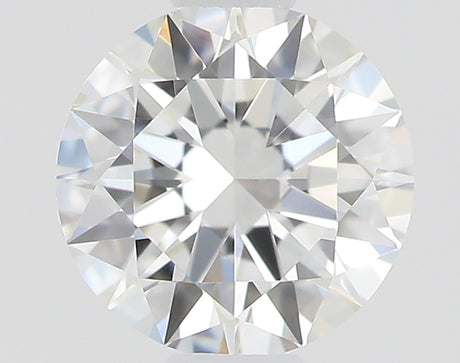 0.30 carat Round diamond F VS1 Excellent