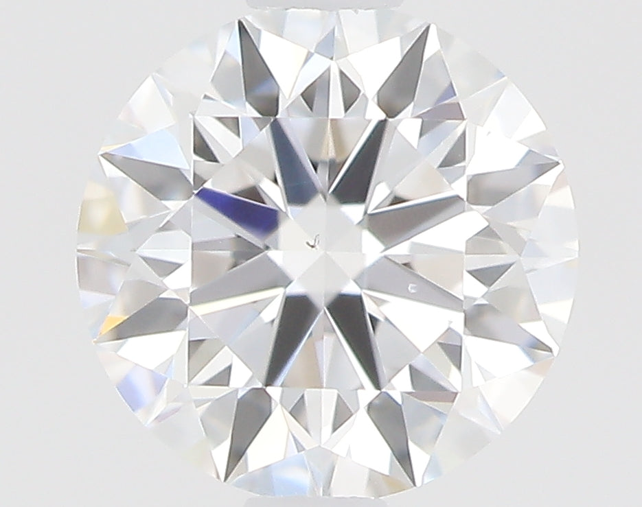0.40 carat Round diamond D VS2 Excellent