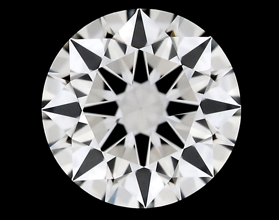 0.30 carat Round diamond F VVS1 Excellent