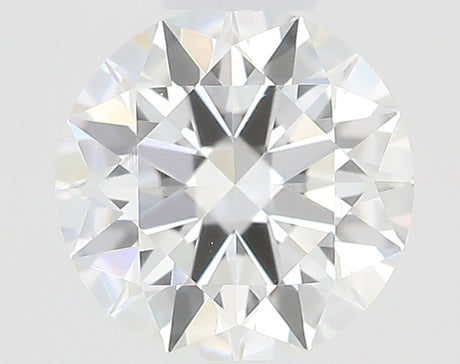 0.33 carat Round diamond G VS2 Excellent