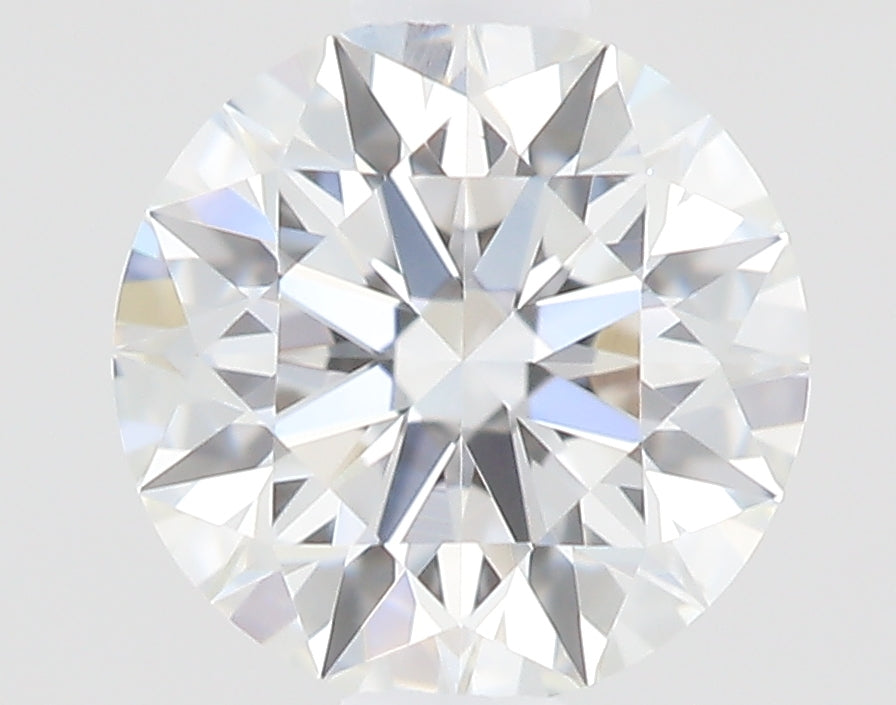 0.31 carat Round diamond F VS1 Excellent