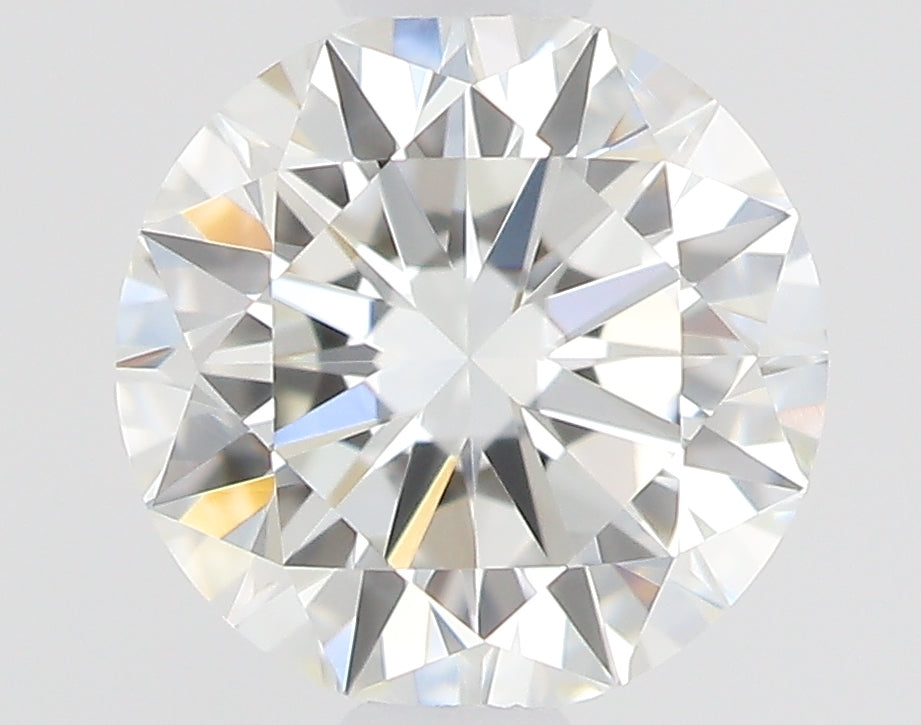 0.35 carat Round diamond H VVS2 Excellent